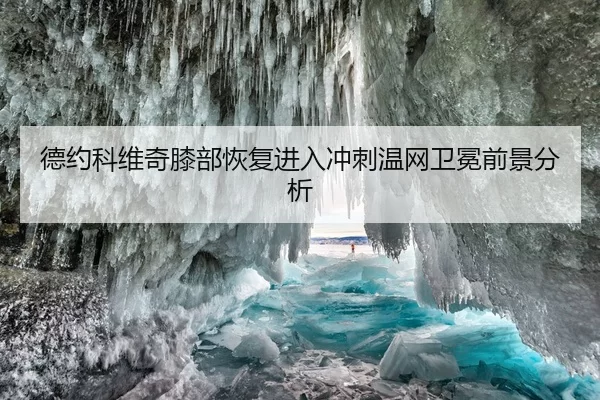 德约科维奇膝部恢复进入冲刺温网卫冕前景分析