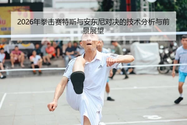 2026年拳击赛特斯与安东尼对决的技术分析与前景展望