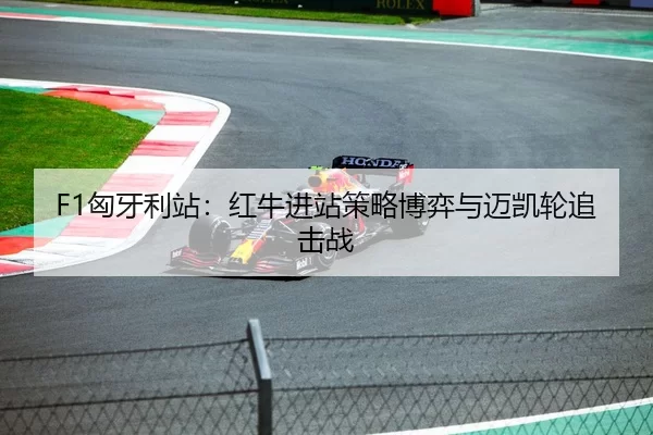 F1匈牙利站：红牛进站策略博弈与迈凯轮追击战